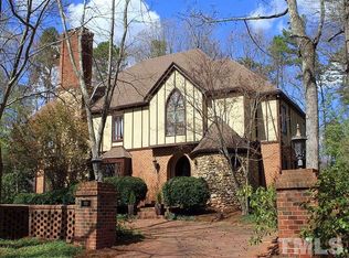3712 Stoneybrook Dr, Durham, NC 27705