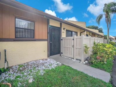 667 Banks Rd #667, Pompano Beach, FL, 33063