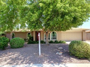 1018 E Redmon Dr, Tempe, AZ 85283