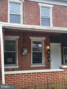 116 N Scott St, Wilmington, DE, 19805