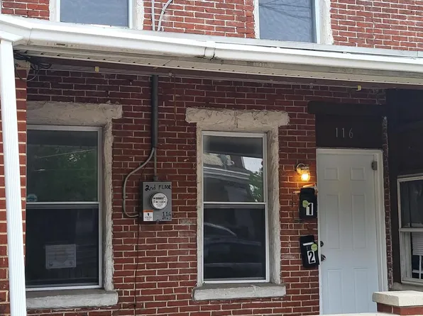 116 N Scott St, Wilmington, DE 19805