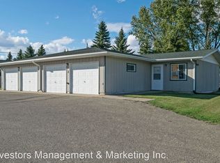 2111 8th St NW APT 6A, Minot, ND 58703