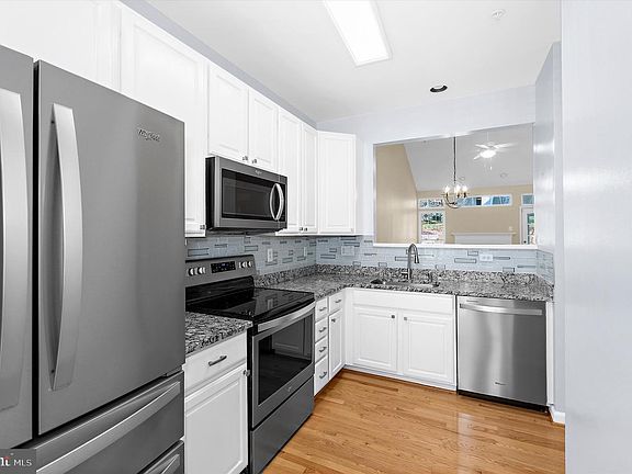4th image of 4918 Evening Sky Ct Unit 18