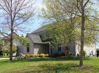 1326 Wallasey Dr, Westerville, OH 43081