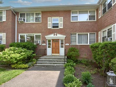 121 N Broadway #31A, White Plains, NY, 10603