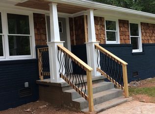 2874 Catalina Dr, Decatur, GA 30032