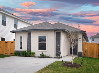 1203 Port Texas, Laredo, TX 78046
