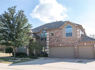 7508 Barrymore Rd, Denton, TX 76208