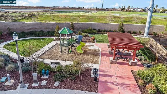 1311 Green Ravine Dr — Photo 40