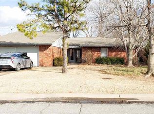 319 N Cimarron Dr, Enid, OK 73703