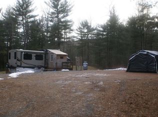 367 Paradise Rd, Wyalusing, PA 18853