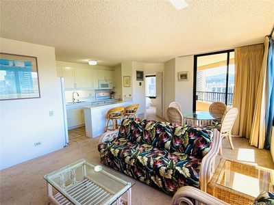 1778 Ala Moana Blvd APT 2816, Honolulu, HI, 96815