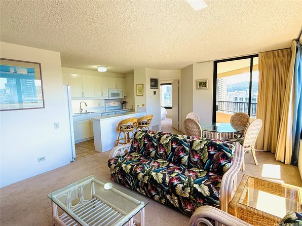 1778 Ala Moana Blvd APT 2816, Honolulu, HI 96815