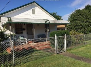 1322 13th St, Nitro, WV 25143