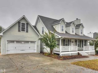426 Nicole Ct, Winder, GA 30680