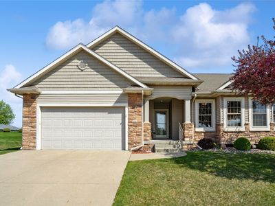 14209 Goodman Dr, Urbandale, IA, 50323
