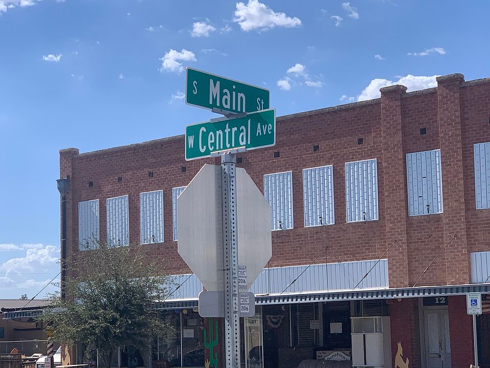 1st image of 203 W Central Ave