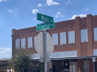 203 W Central Ave, Coolidge, AZ 85128