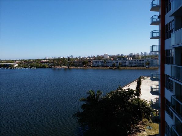 1301 NE Miami Gardens Dr APT 602W