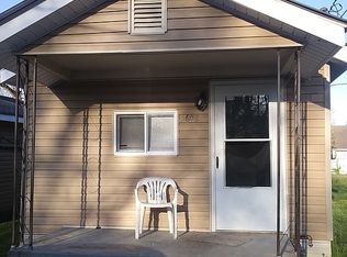 606 Cypress St, Hopkinsville, KY 42240