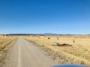 106 High Meadow Loop, Edgewood, NM 87015