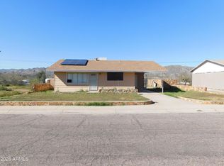 413 W Jamestown Rd, Kearny, AZ 85137