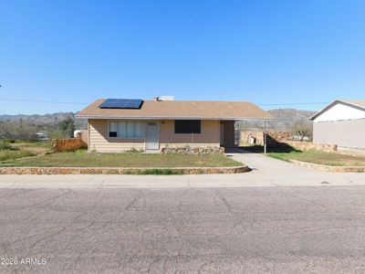 413 W JAMESTOWN Road, Kearny, AZ, 85137