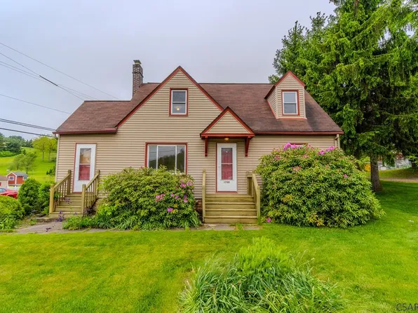 1750 Scalp Ave, Johnstown, PA 15904