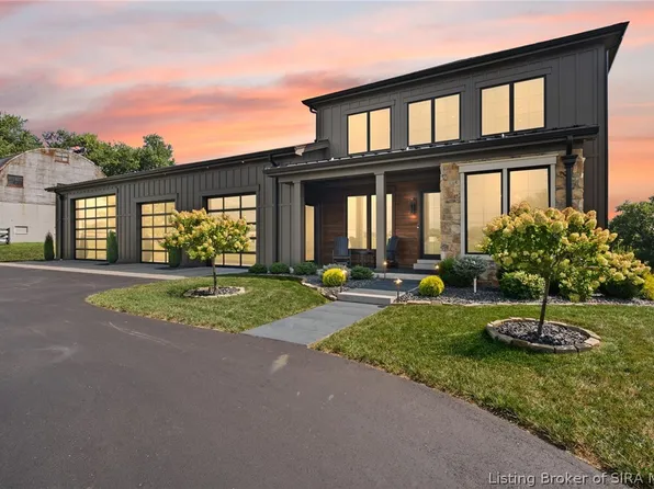 15000 Starlight Road, Floyds Knobs, IN 47119