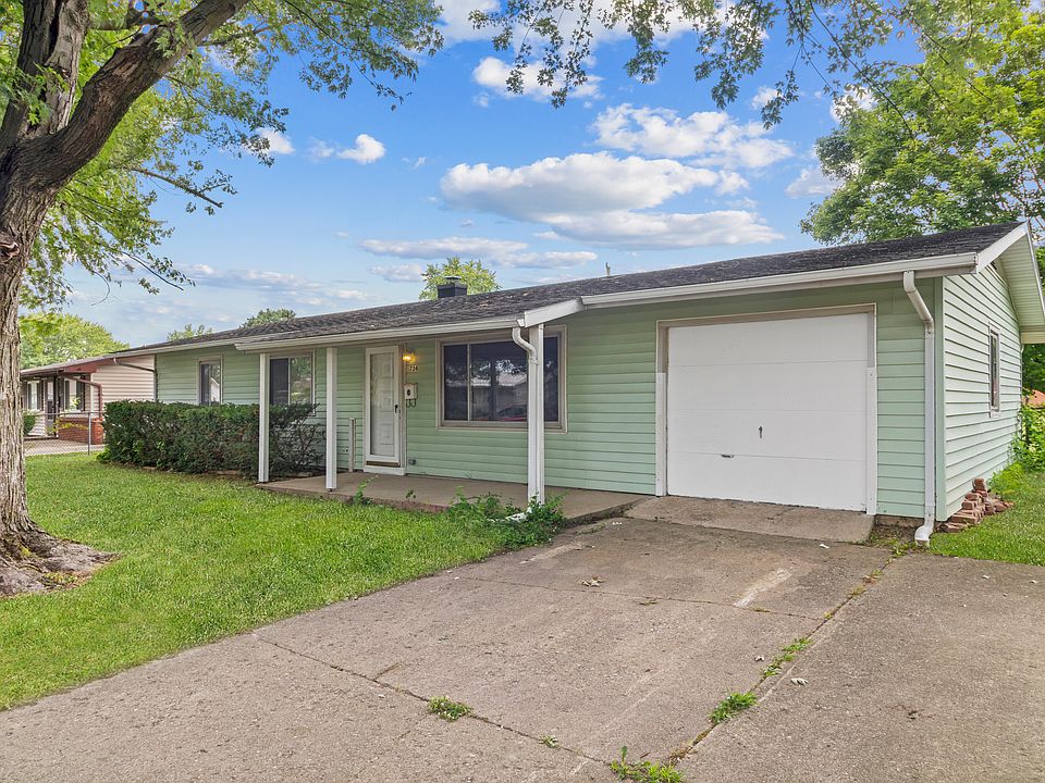 1st image of 734 Witherspoon Dr