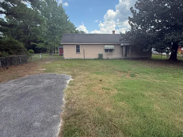 967 Boulevard Rd, Sumter, SC 29153