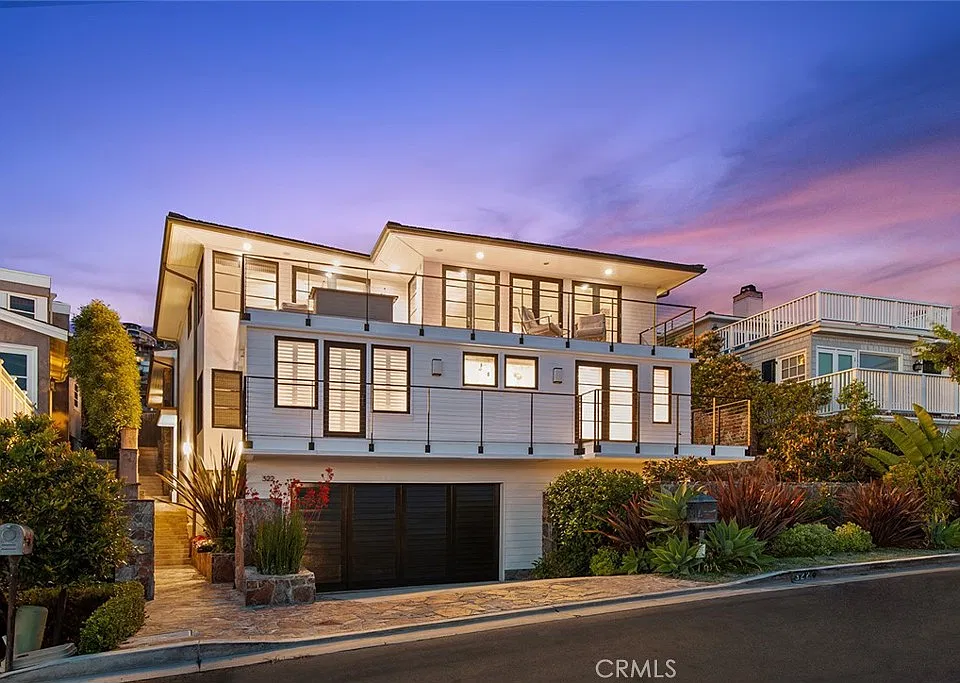 322 Emerald Bay