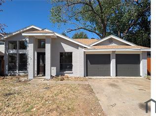 6308 Mercedes Dr, Arlington, TX 76001