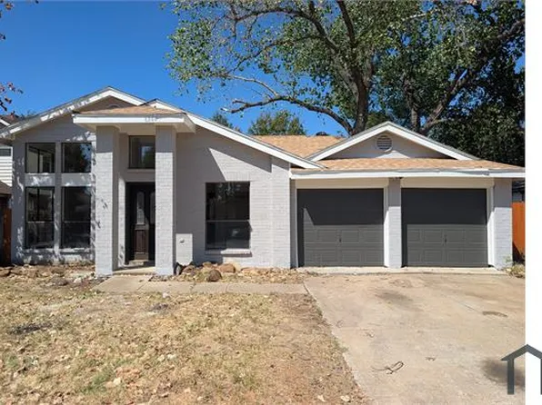 6308 Mercedes Dr, Arlington, TX 76001