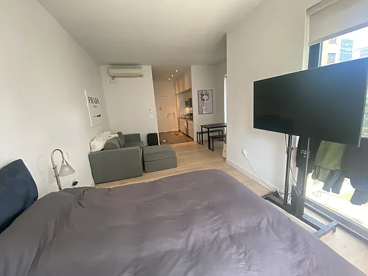 Rented by Brown Harris Stevens | media 3