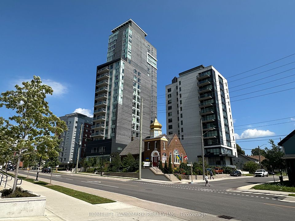 1st image of 158 King St S #2004