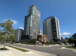 158 King St S #2004, Waterloo, ON N2J 0E5