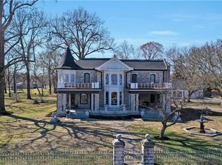 500 S Birch Ave, Plattsburg, MO 64477