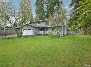 15523 84th Ave NE, Kenmore, WA 98028