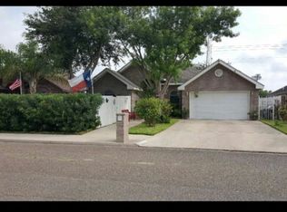1205 Veracruz, Mission, TX 78572