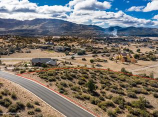11240 N Arrow Ranch Rd, Prescott, AZ 86305