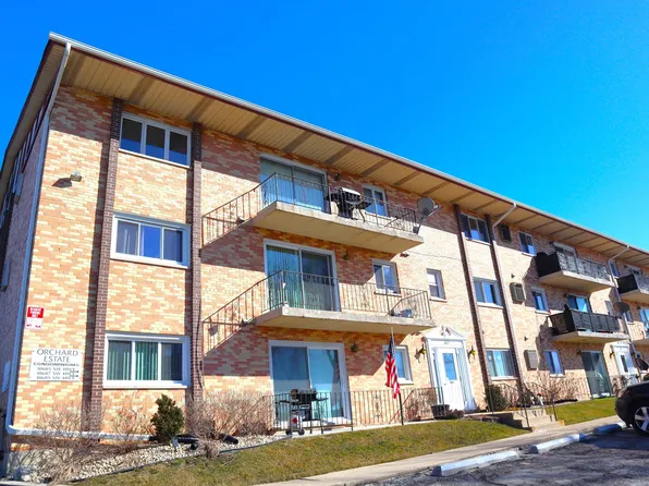 10605 Southwest Hwy #2C, Worth, IL 60482