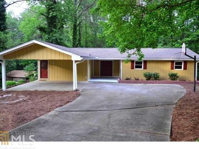 868 Pinecrest Cir SW #13, Lilburn, GA, 30047
