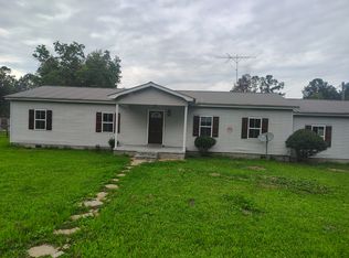 2008 Reeves Ave, Nashville, GA 31639