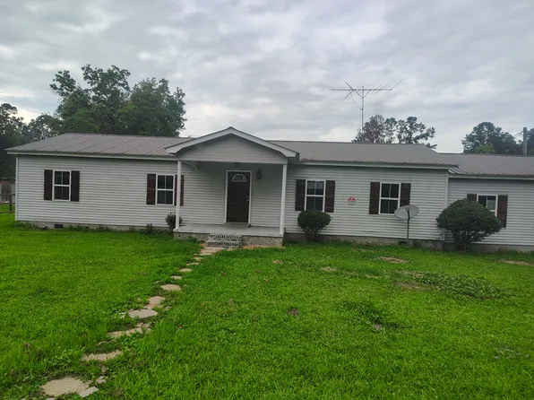2008 Reeves Ave, Nashville, GA 31639