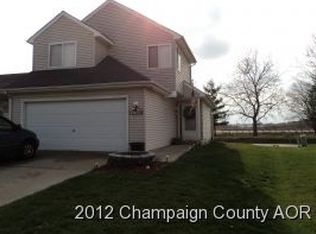 2907 Natalie Dr, Champaign, IL