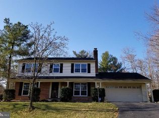 3377 Flint Hill Pl, Woodbridge, VA 22192