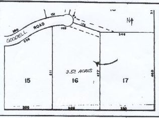 2332 E Goodell Rd, Freeland, WA 98249