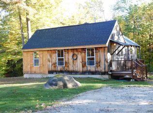 70 Cheever Rd, Dorchester, NH 03266