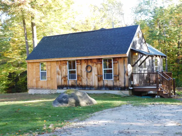 70 Cheever Road, Dorchester, NH 03266